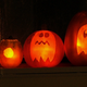 Illustration for article titled Its the Great Gaming Pumpkins